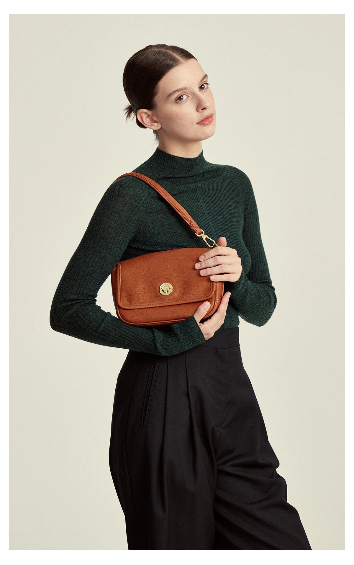 real leather handbags for ladies