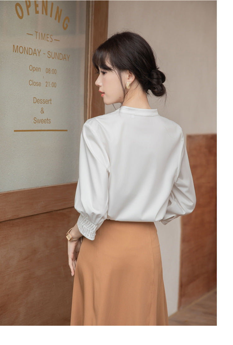 womens button down shirts