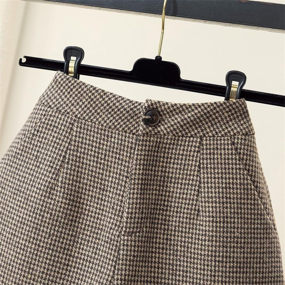 Casual Office Shorts Women