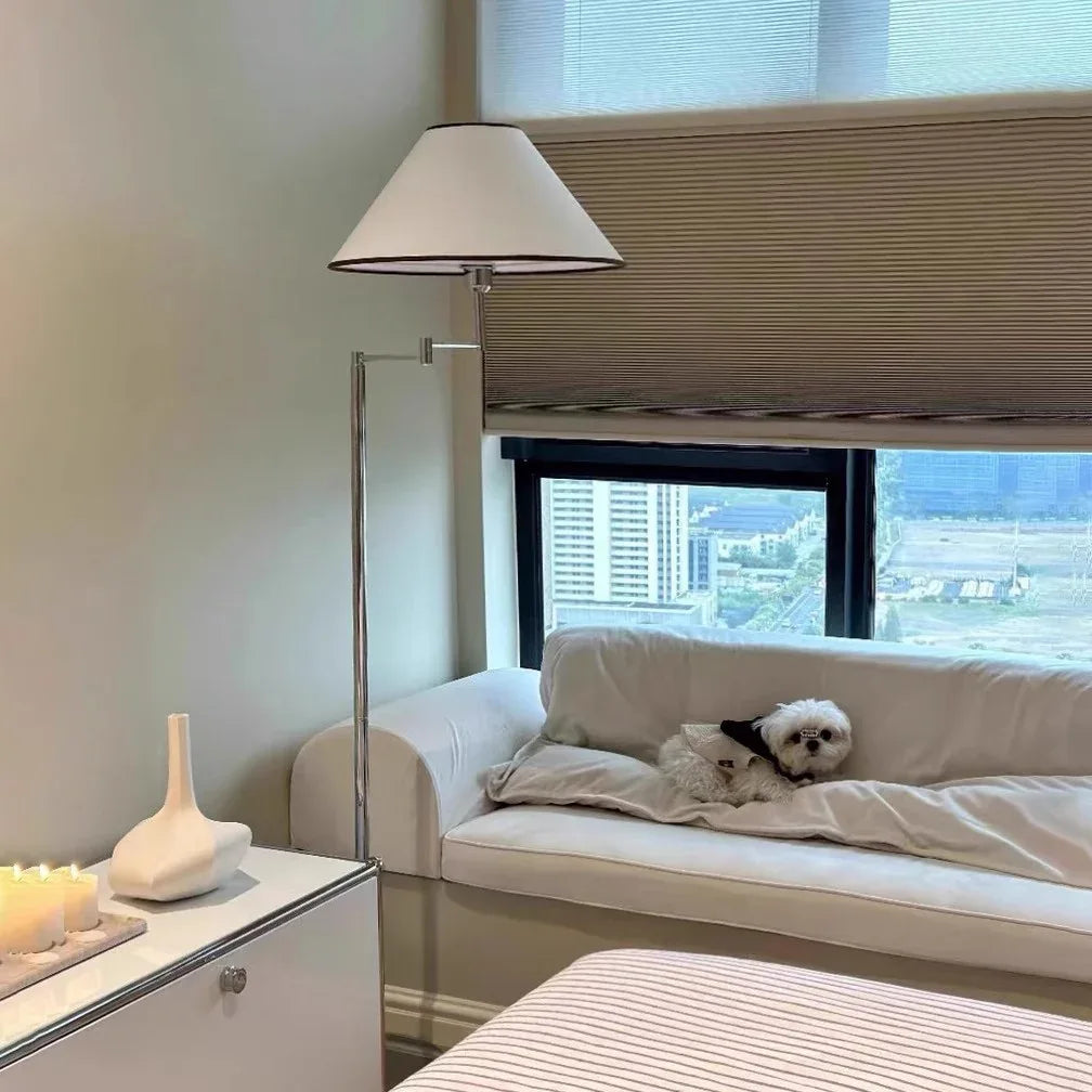 Modern Nordic Adjustable Floor Lamp