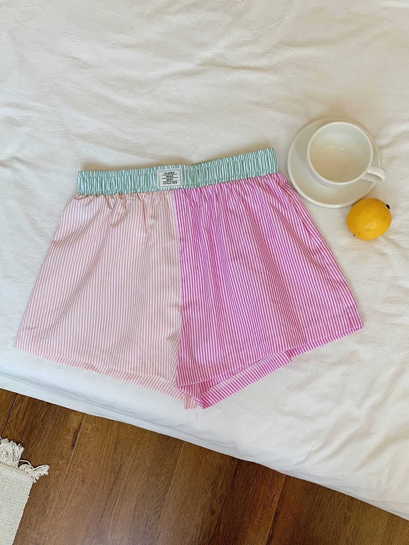 women's boxer shorts cotton