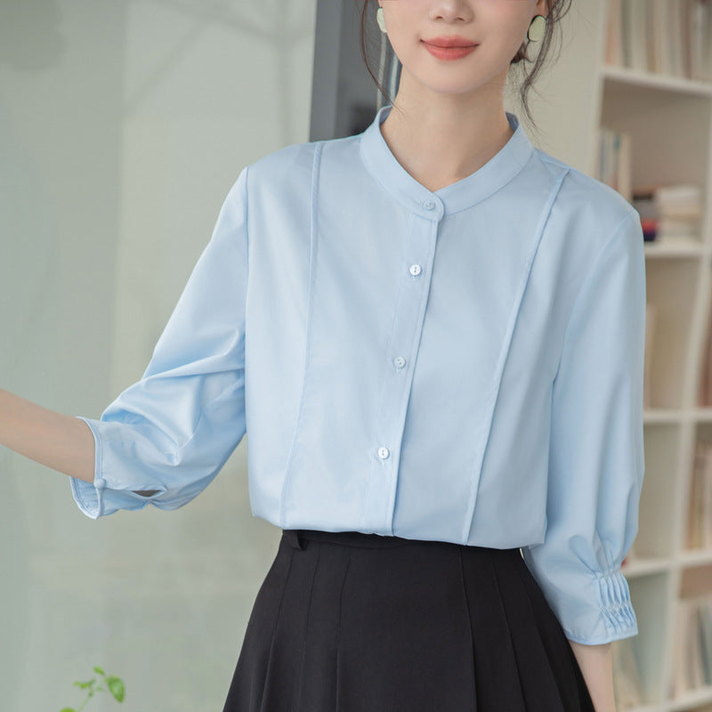 womens button down shirts