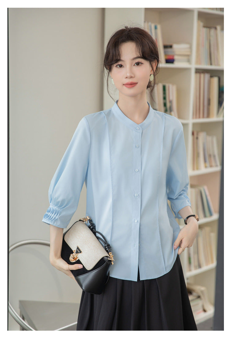 womens button down shirts