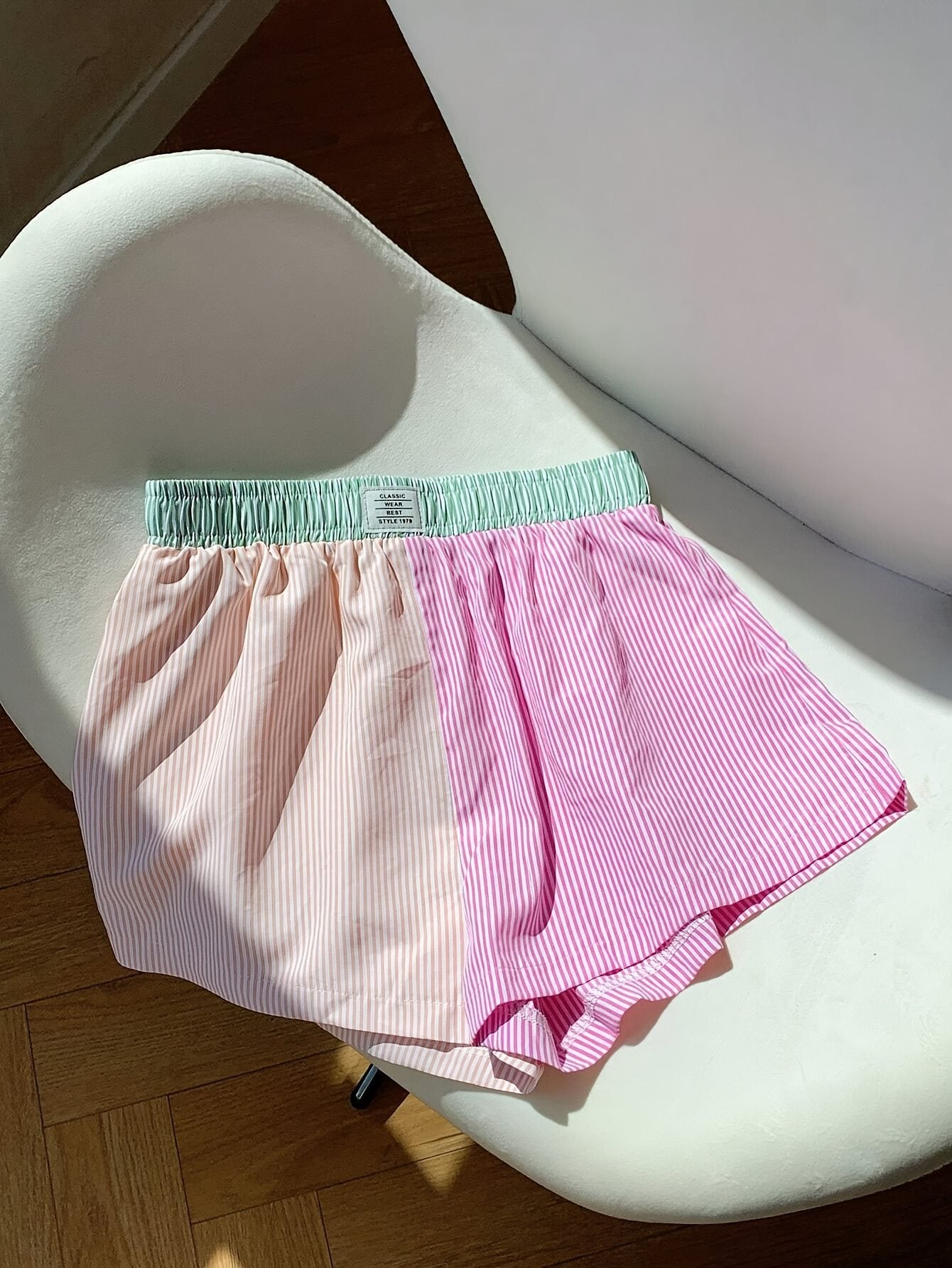 women's boxer shorts cotton