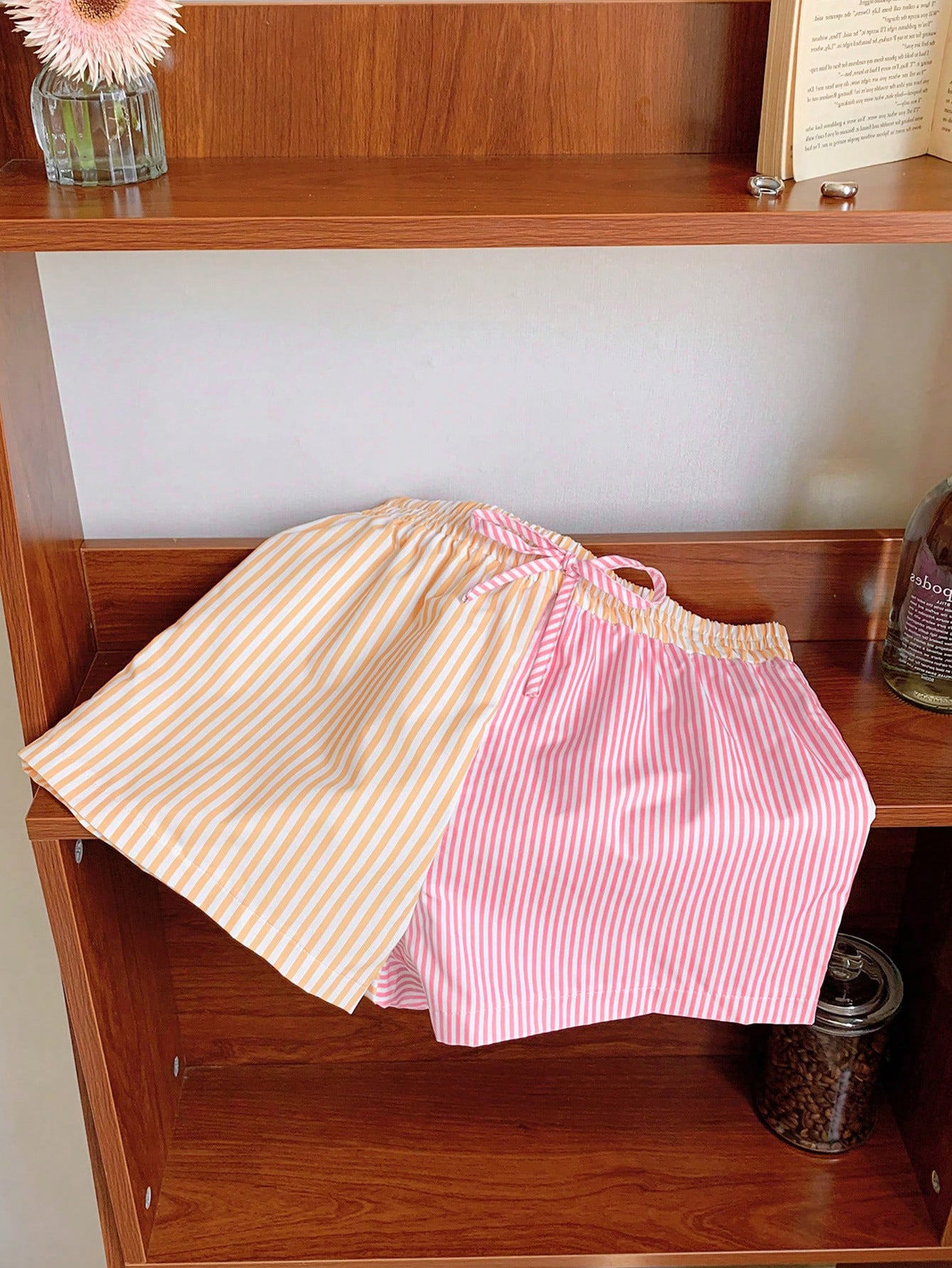 women's boxer shorts cotton