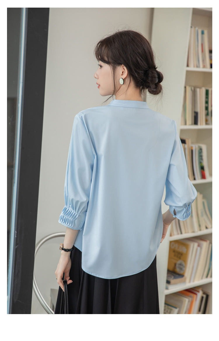 womens button down shirts