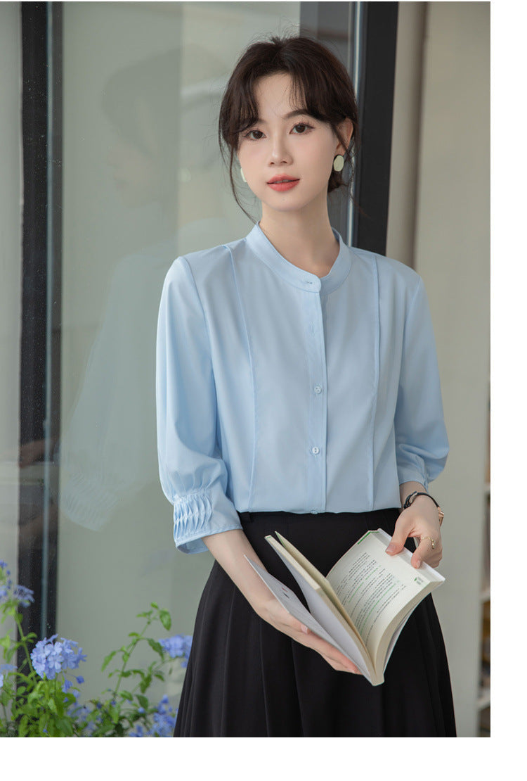 womens button down shirts