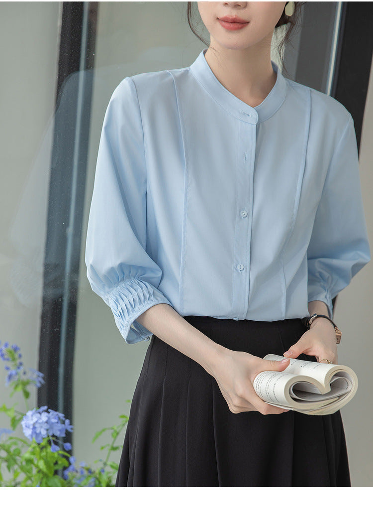 womens button down shirts