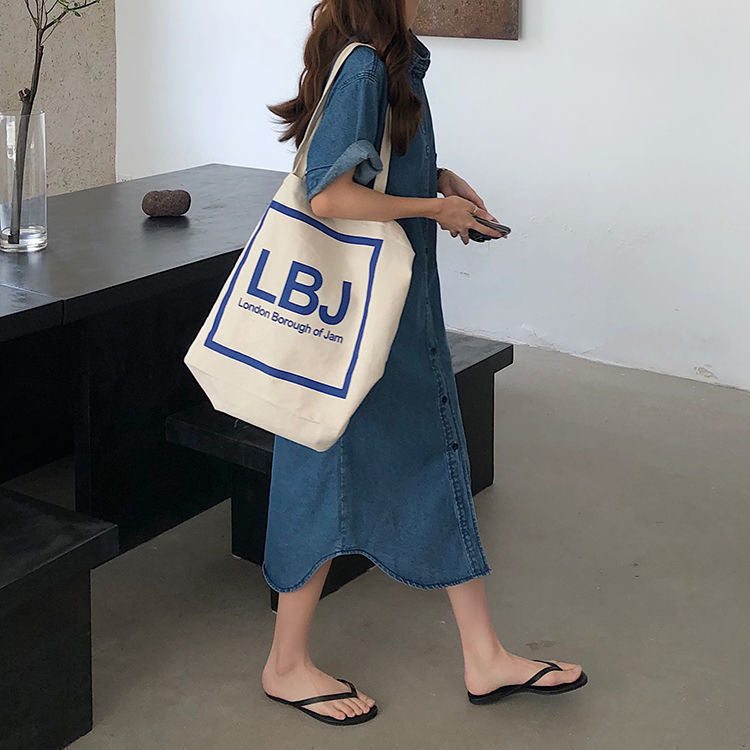 Short Sleeve Denim Shirt Dress for Women Loose Jean