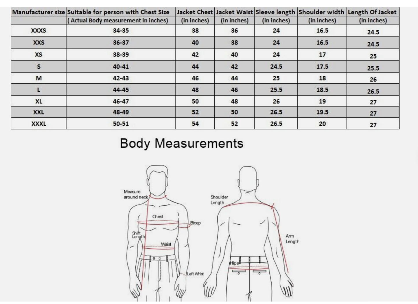 Mens Genuine Lambskin Leather Waistcoat