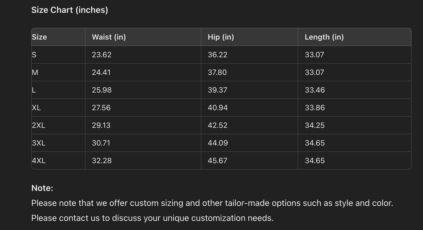 Elastic Waist Women Leather Trouser