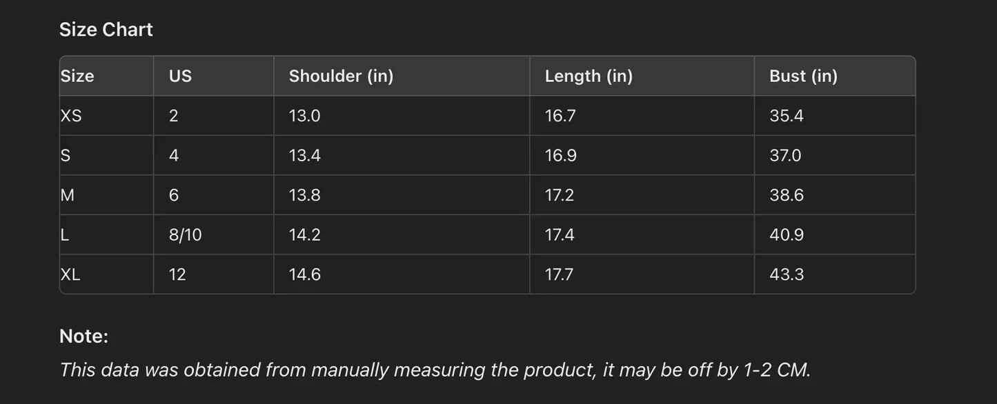 Suede Leather Women's Vest