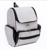 Backpacking Hair On Cowhide Fur Backpack