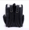 Backpacking Hair On Cowhide Fur Backpack