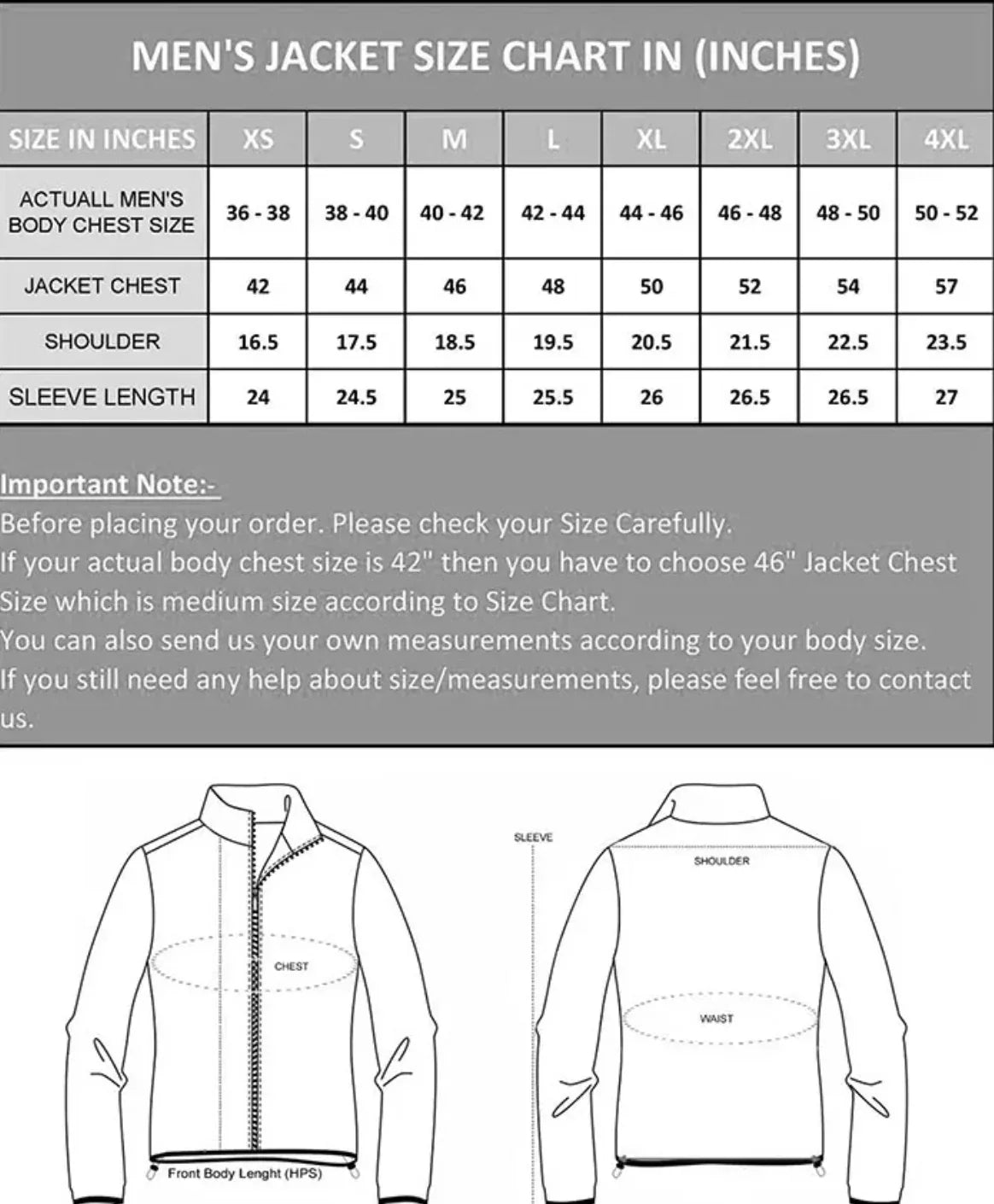 Tribal Punk Leather Jacket Studded Fringes