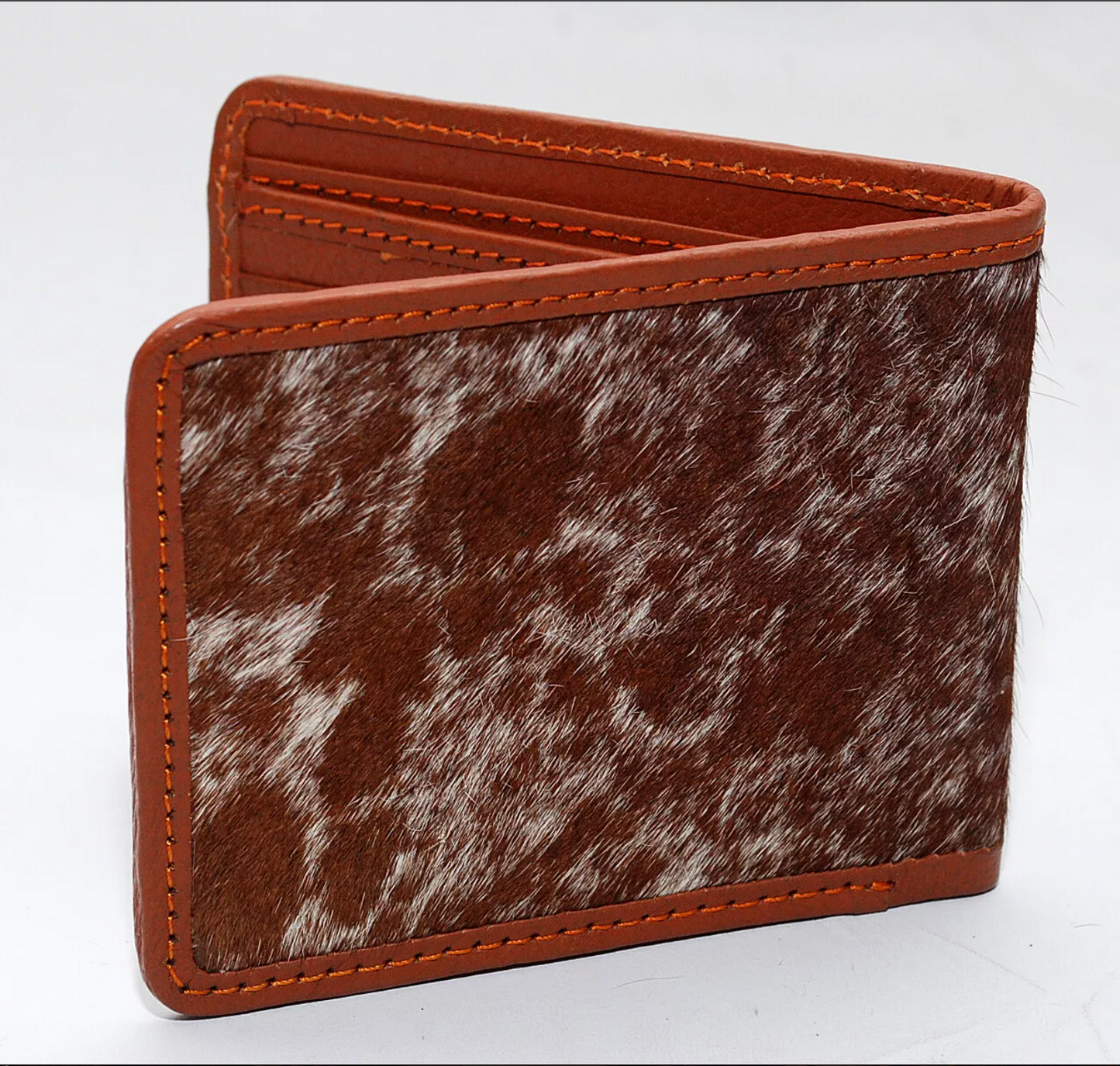 Wholesale Hair On Cowhide Wallets