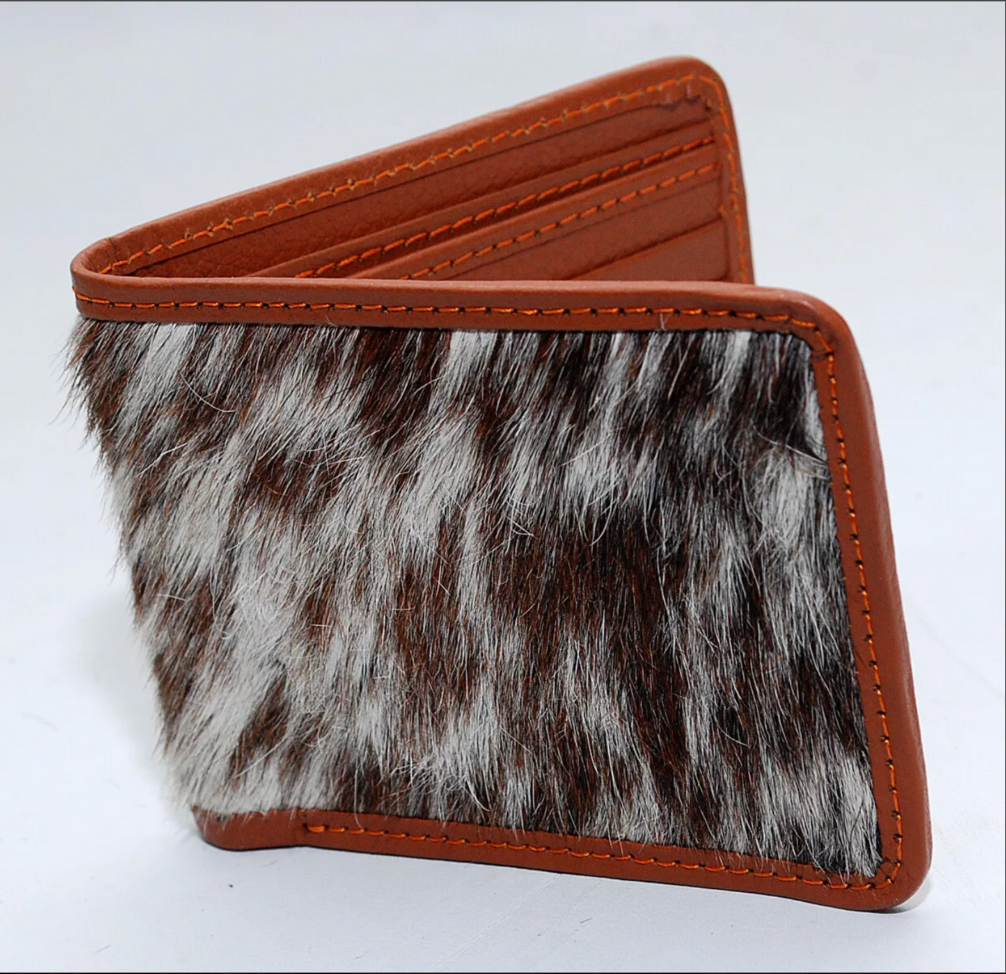 Wholesale Hair On Cowhide Wallets
