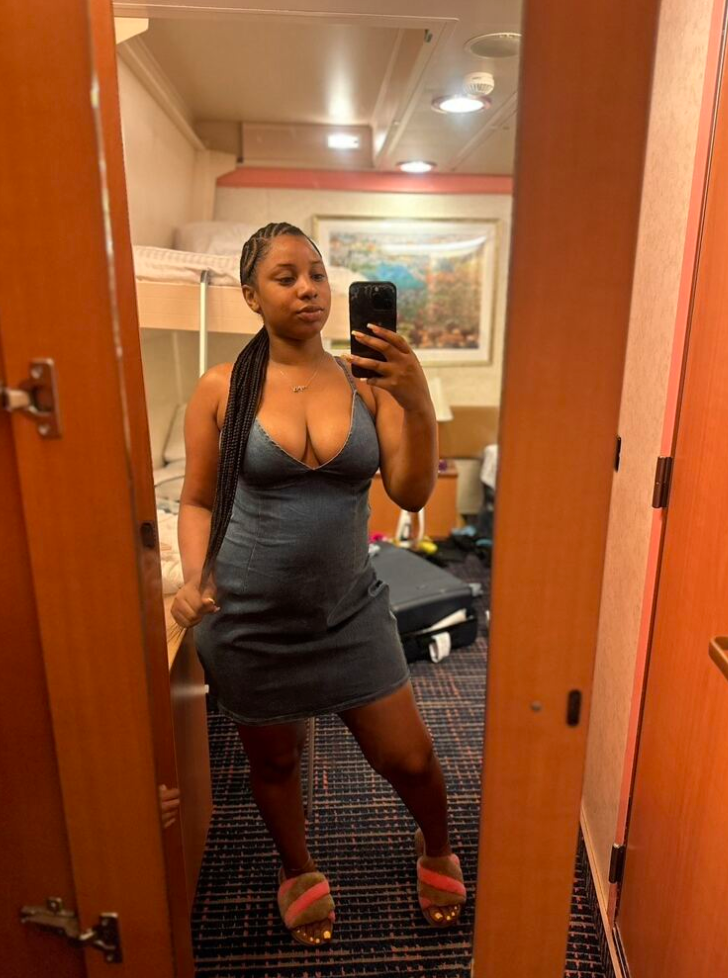 mini skin fit denim dresses sleeveless