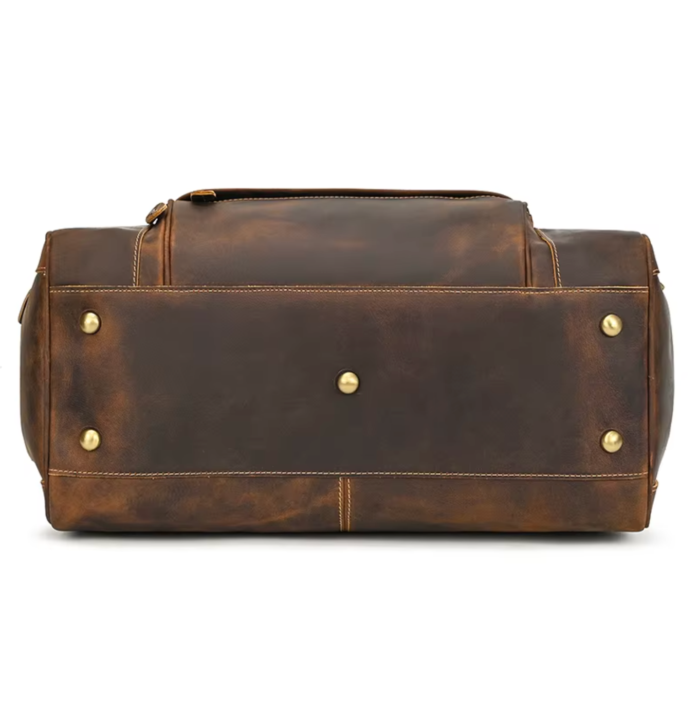 mens travel duffle weekender bag