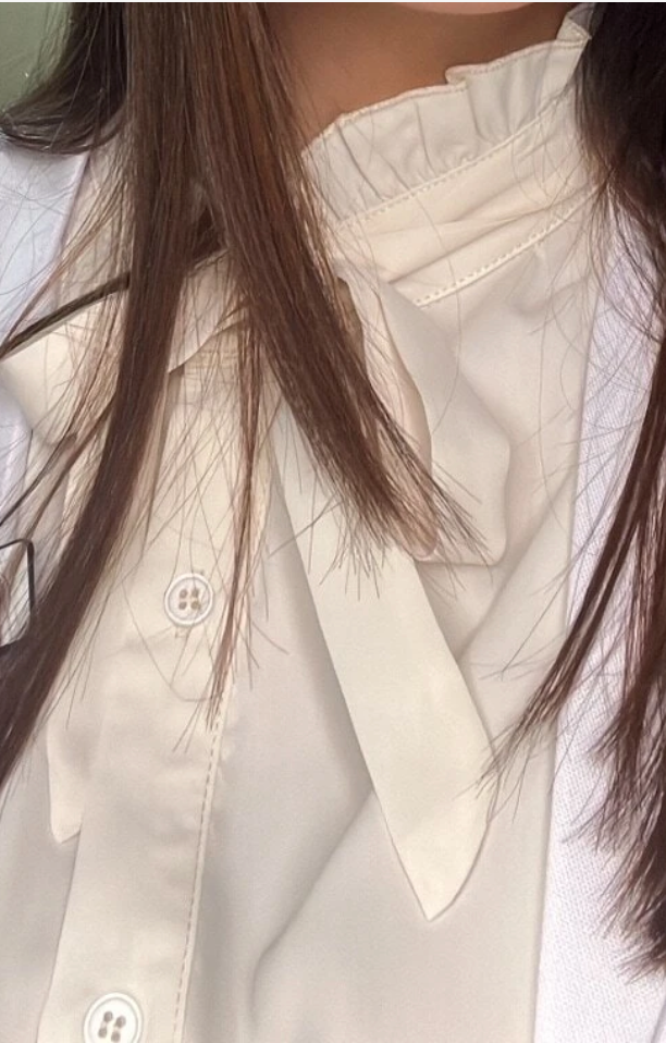 women loose fit shirt oversized top