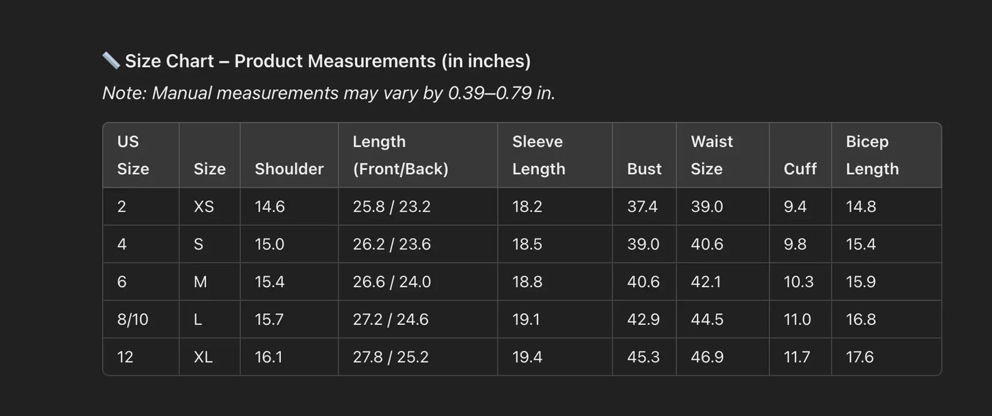 Smocked Cuff Puff Sleeve V-Neck Blouse