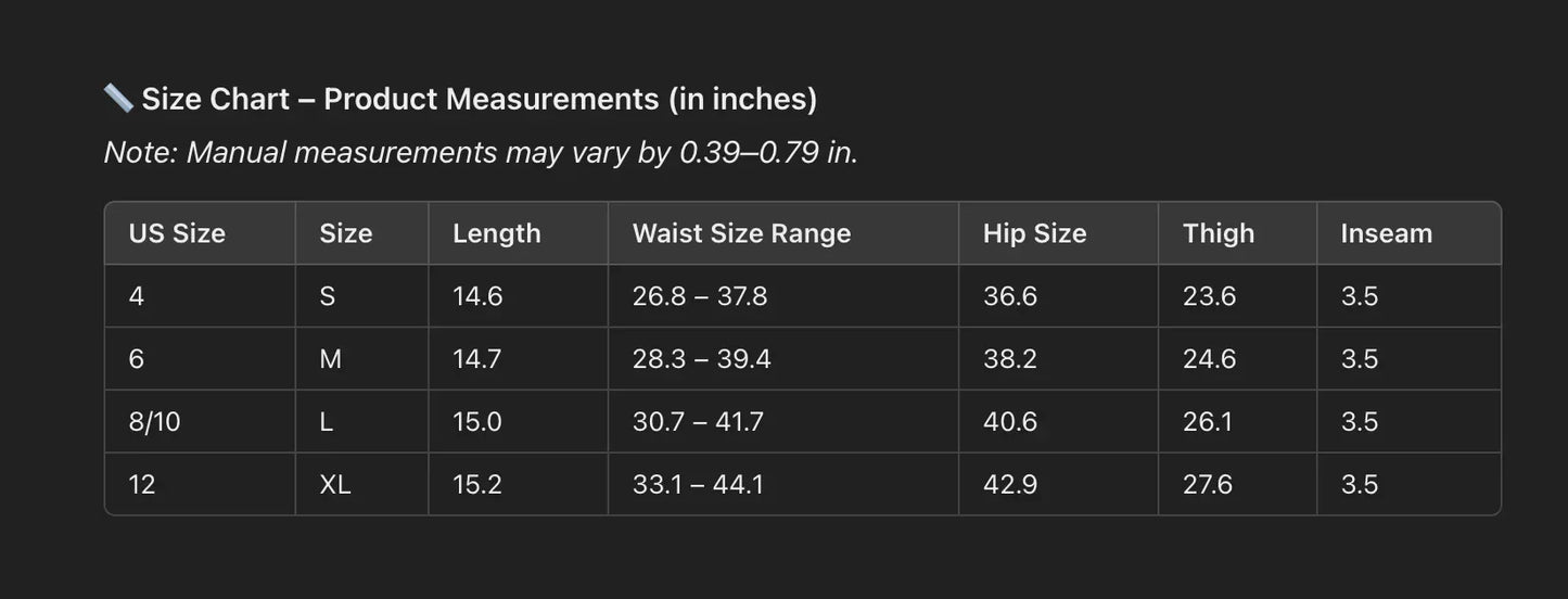 Women's High Waist Polka Dot Summer Shorts