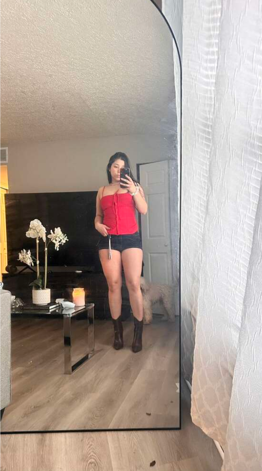 cami tank top for women spaghetti strap