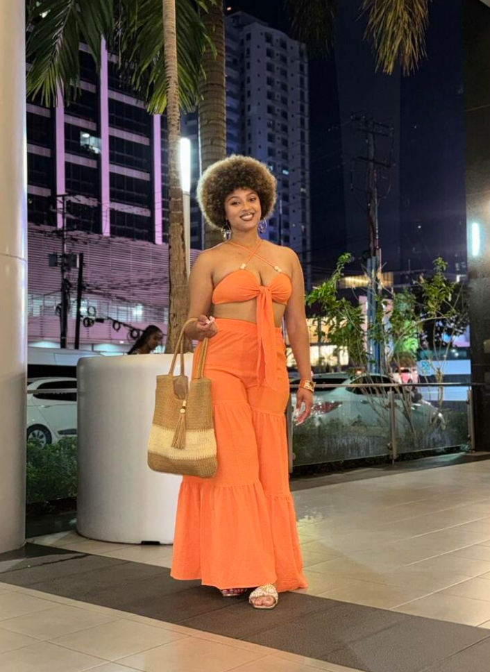 Large Straw Tote Shoulder Bag For Summer Outfit