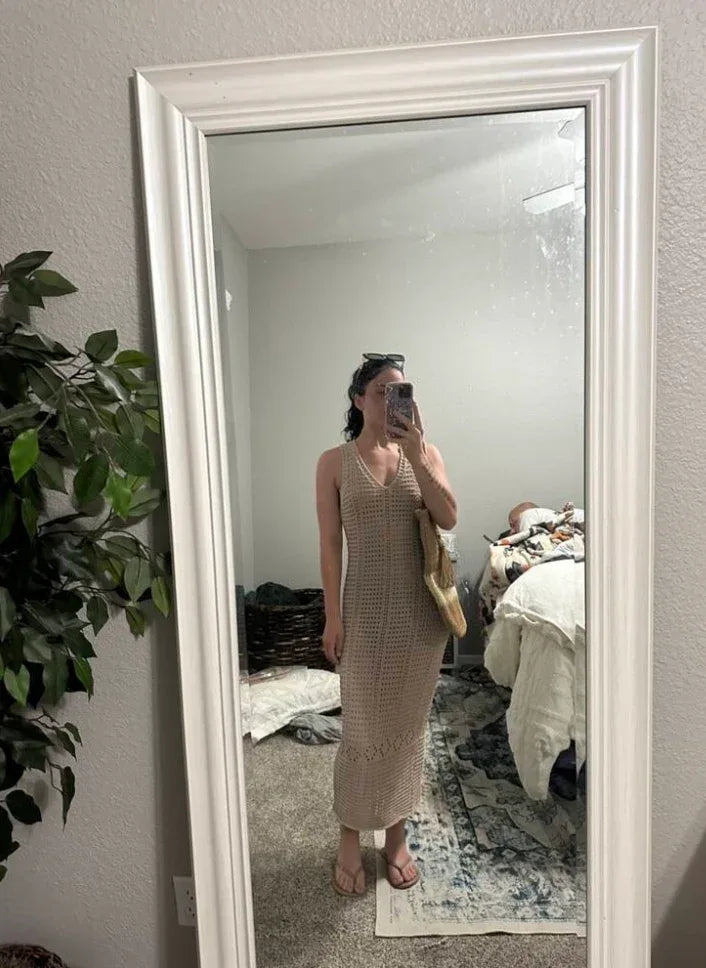 Large Straw Tote Shoulder Bag For Summer Outfit