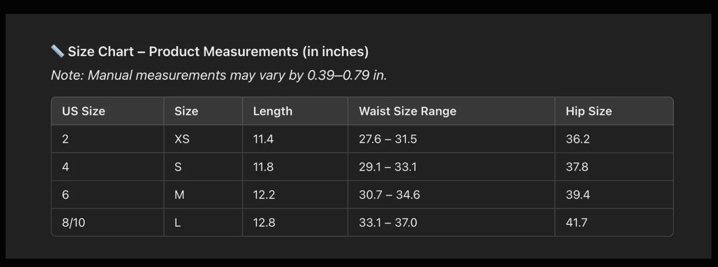 Beach Short Mini Skirt Summers Waist Tie