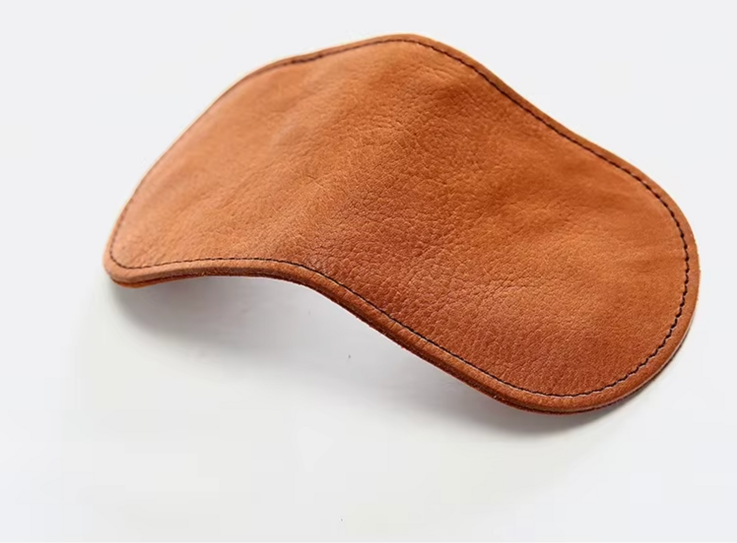 Women's Small Genuine Leather Coin Wallet