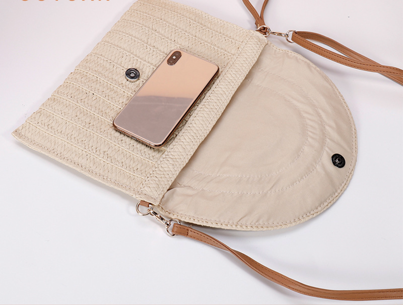 summer clutch bags sling purse