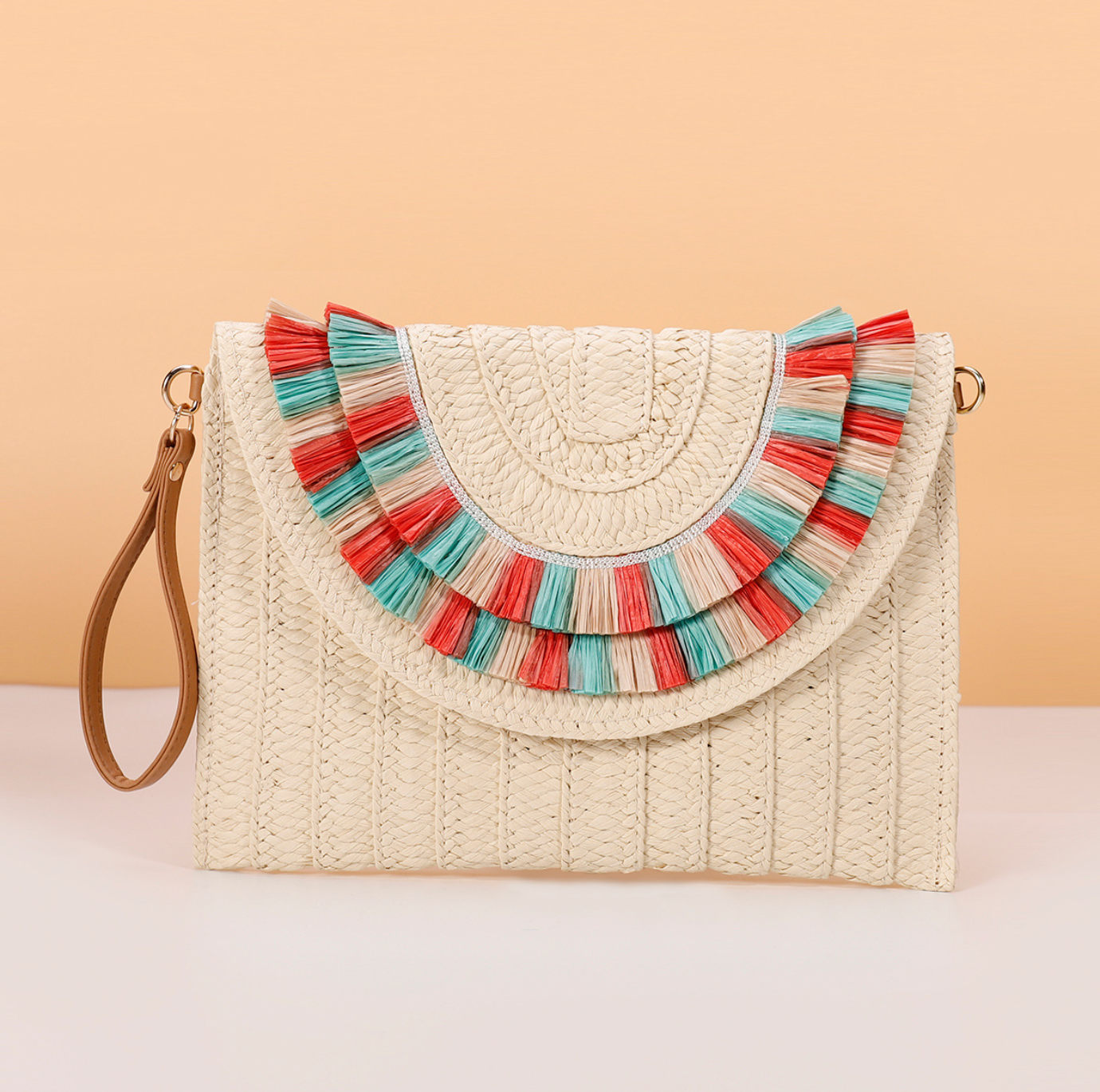 summer clutch bags sling purse