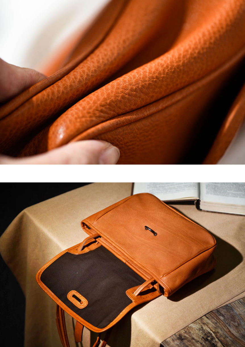 women leather tote handbags