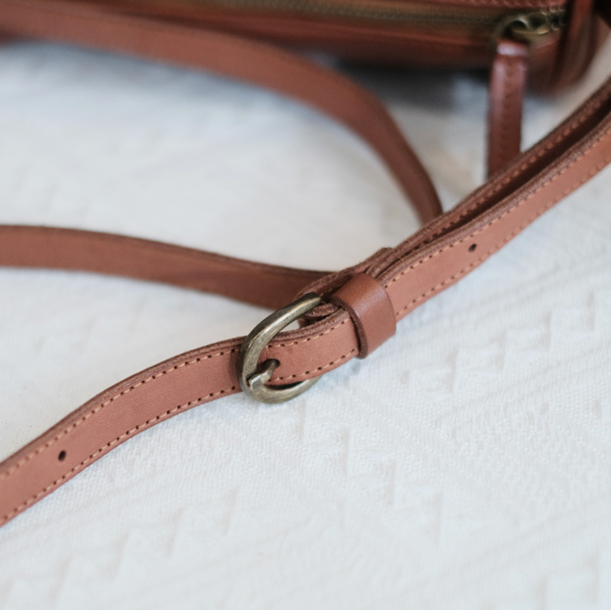 women leather pillow bag crossbody purse