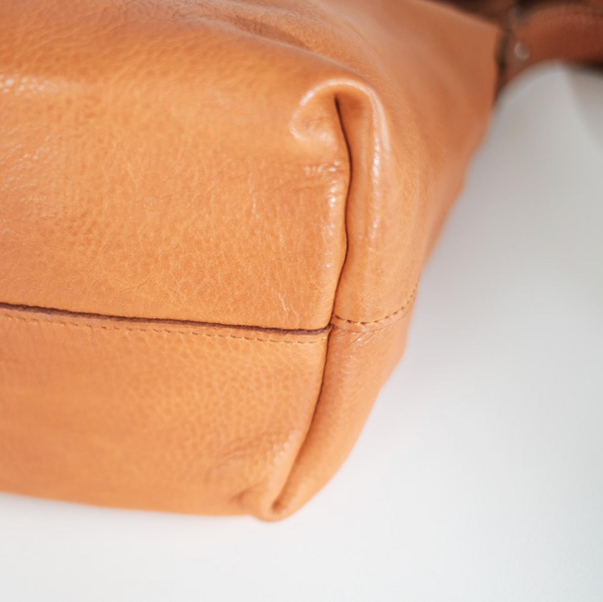 real leather handbag crossbody bag