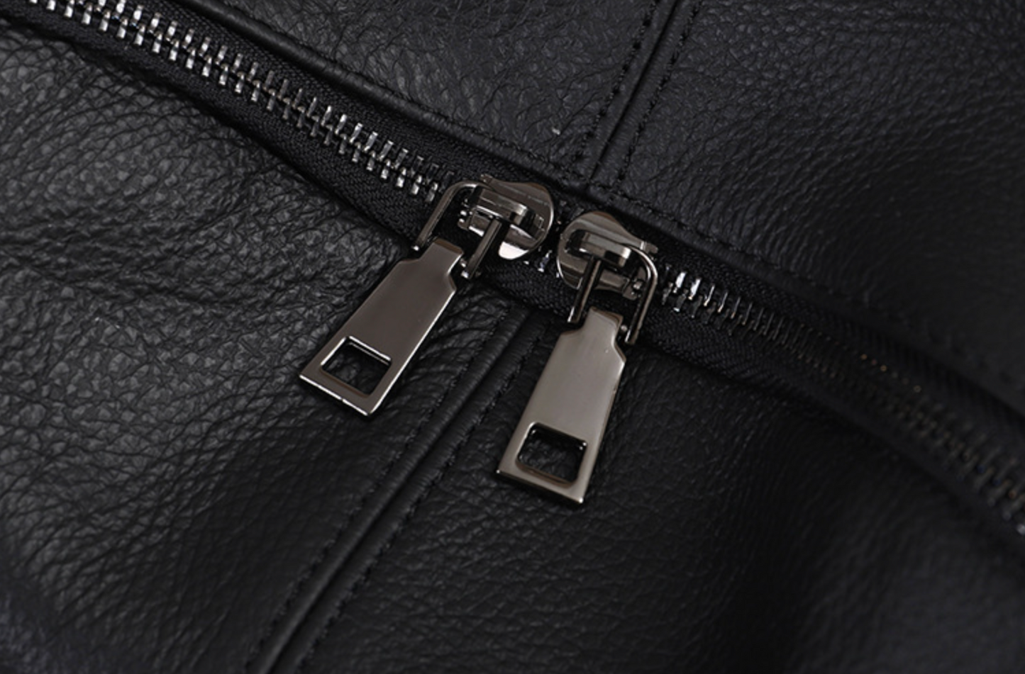 Genuine Leather Backpack for Women