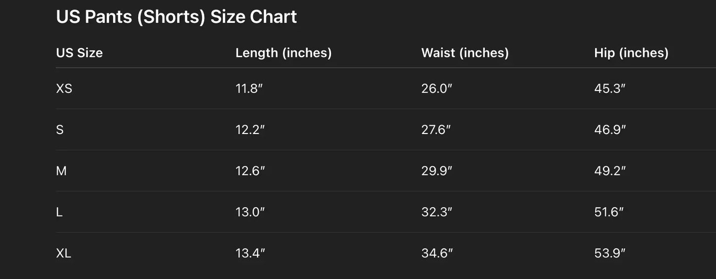 Red Summer Cotton Lounge Set