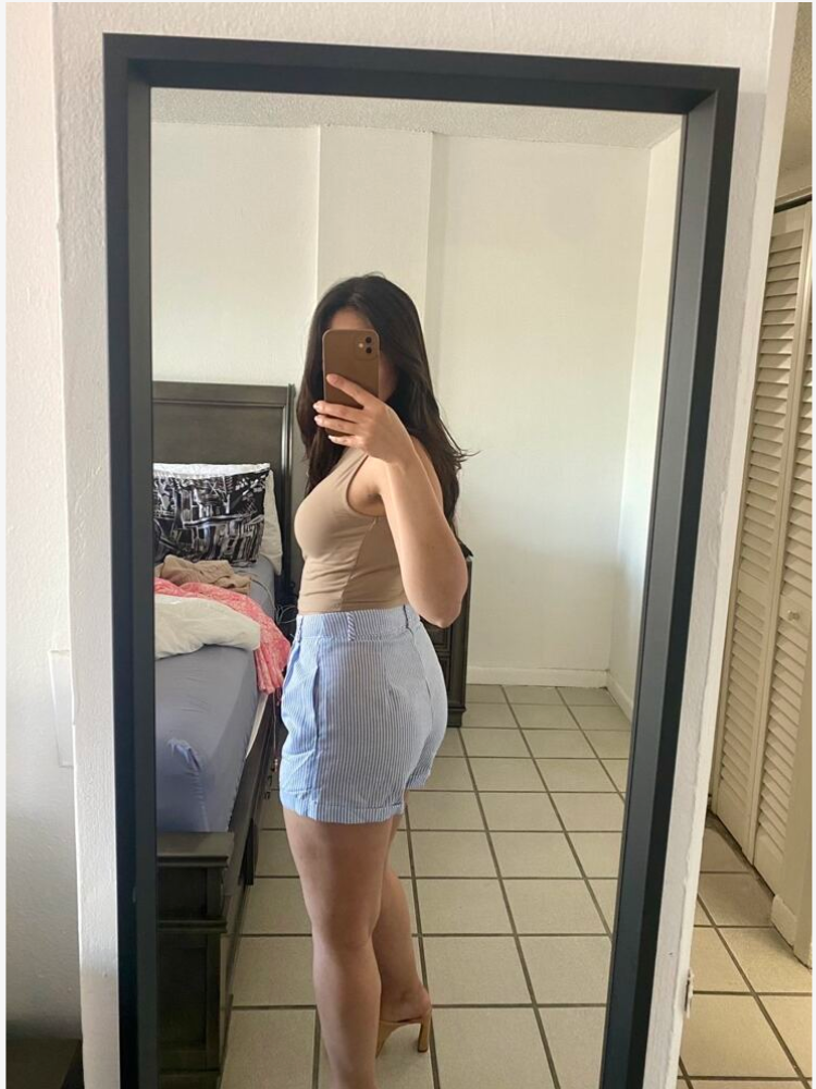 Casual Shorts For Summer Loose Fit with Pockets