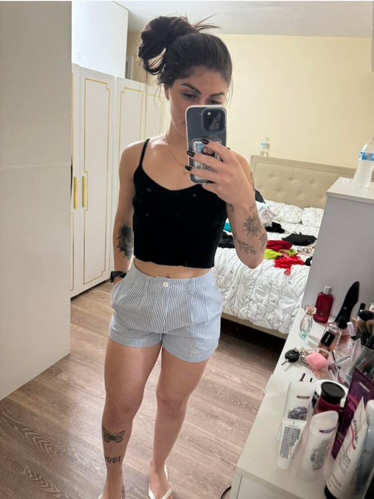 Casual Shorts For Summer Loose Fit with Pockets