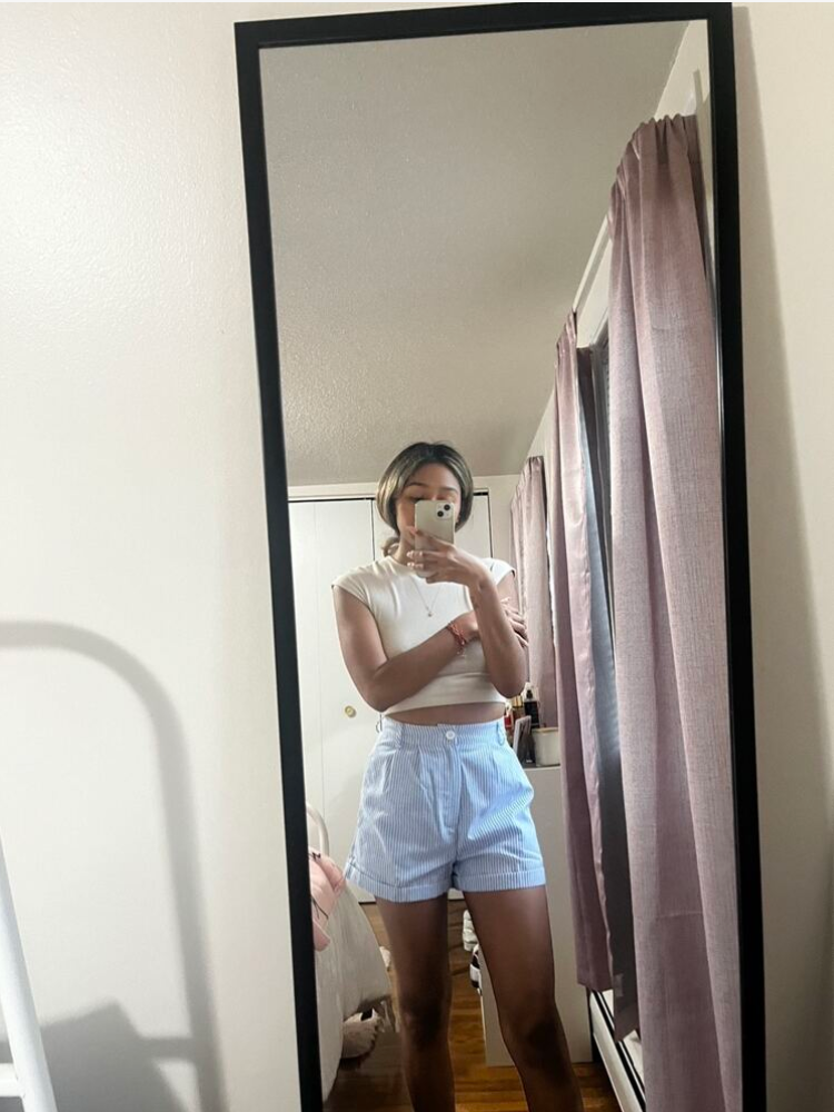 Casual Shorts For Summer Loose Fit with Pockets
