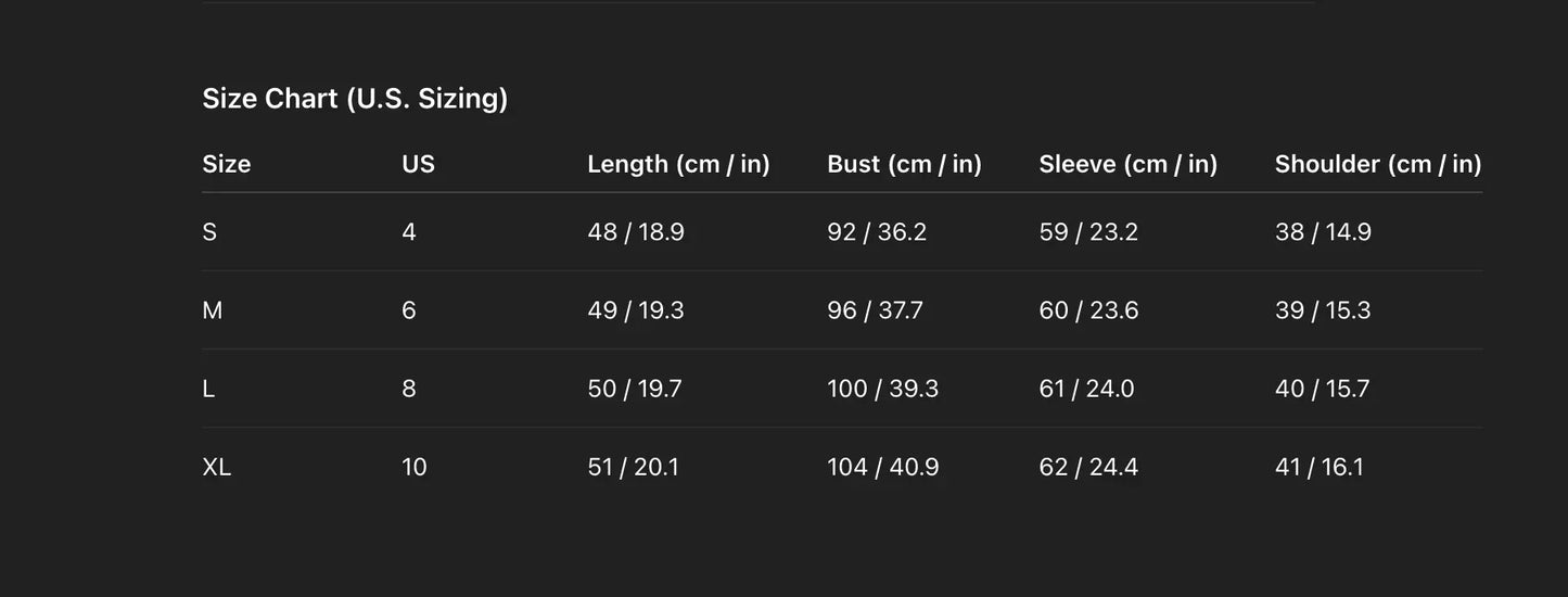 Women’s Loose Fit Cropped Jean Jacket with Tassel Details