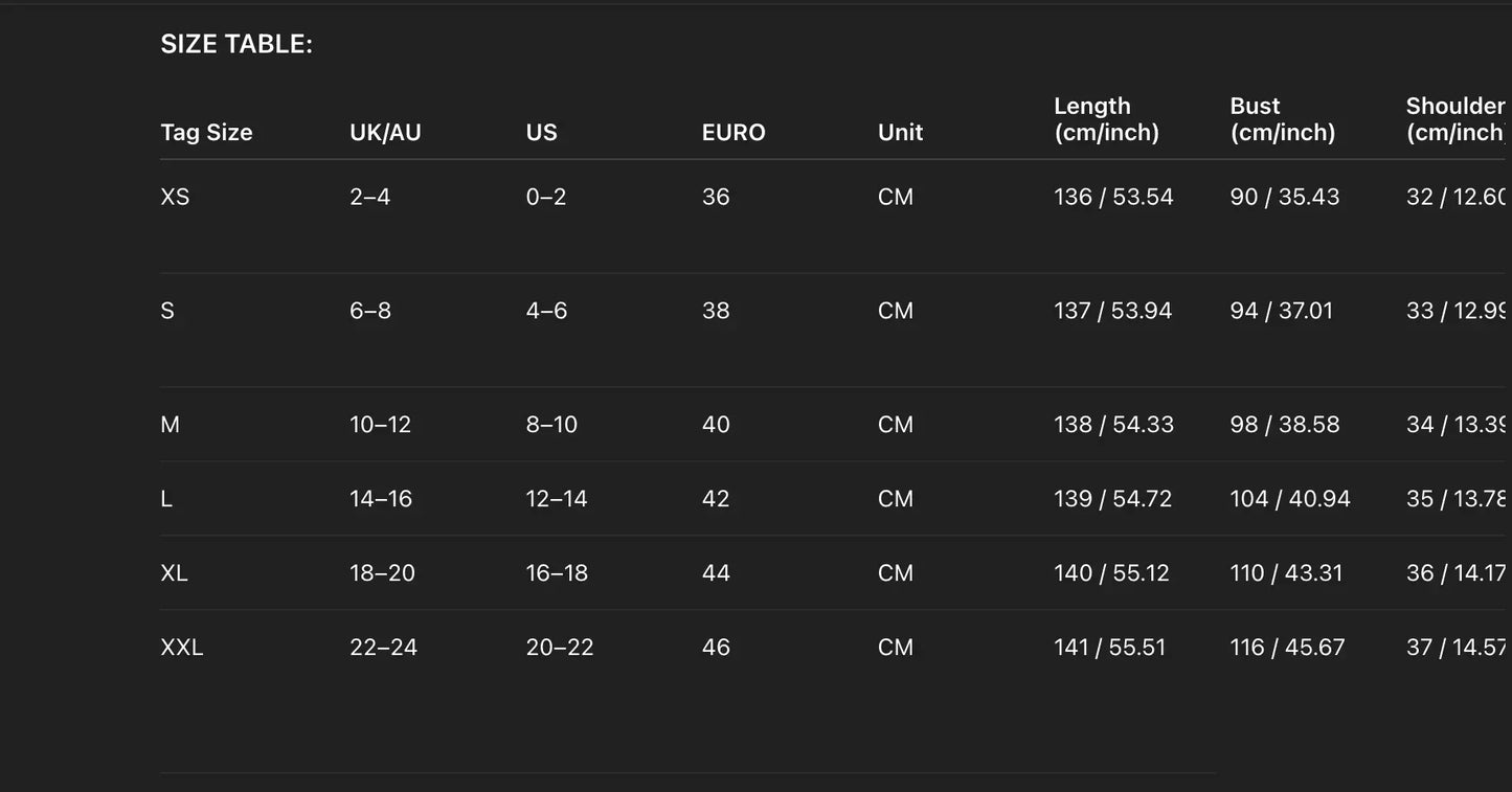 White Floral Maxi Dress With Blue Sun Pattern