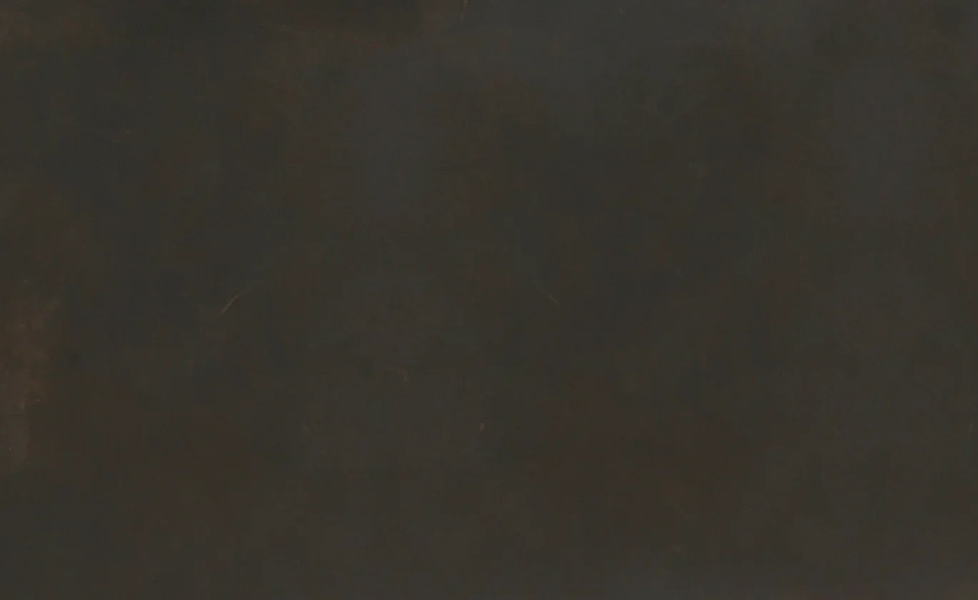 Men Frosted Genuine Leather Leather Fanny Pack