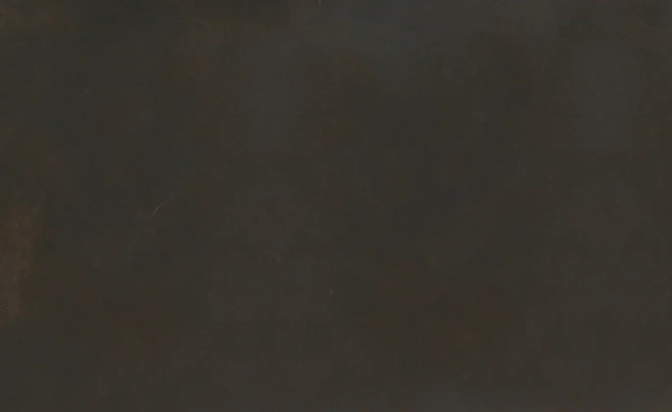 Men Frosted Genuine Leather Leather Fanny Pack