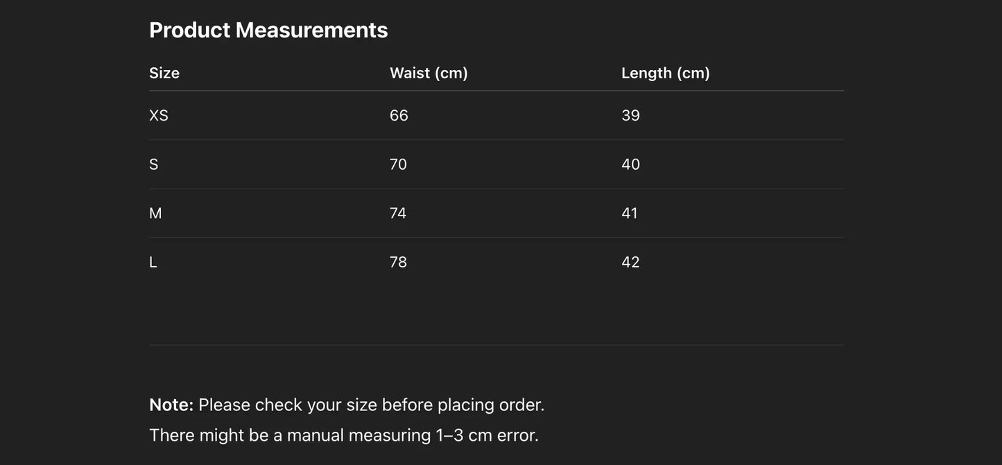 High Waist Black PU Leather Mini Skirt with Side Slit