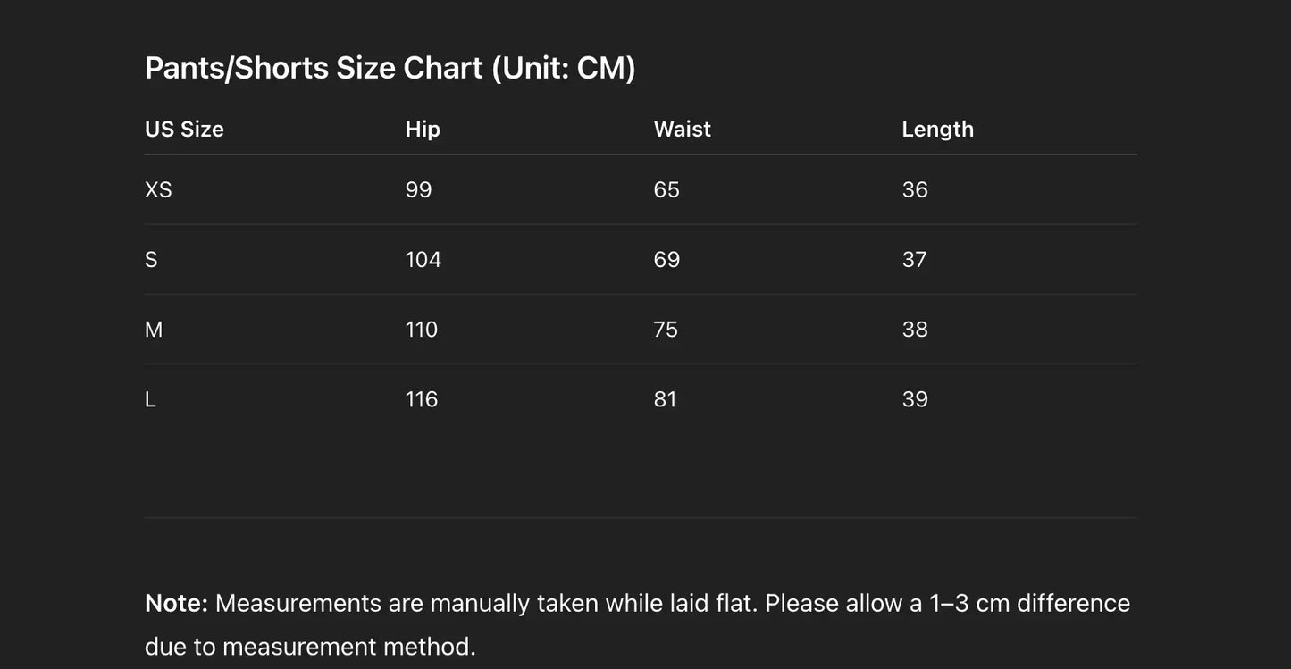 Black Faux Leather High Waisted Shorts for Women with Folded Hem