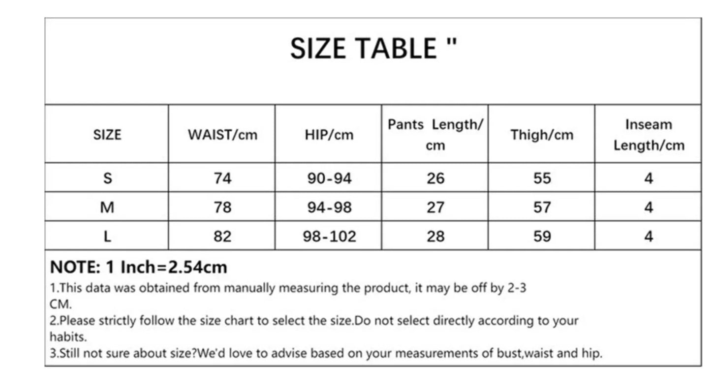 Black Faux Leather Shorts for Women with Buckle Low Waist