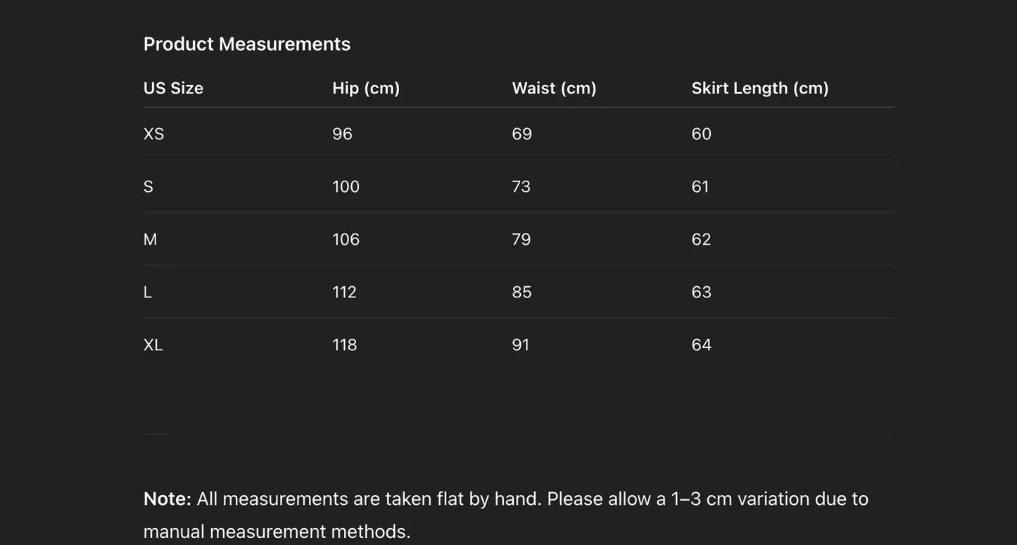 Brown Faux Leather Midi Pencil Skirt for Women