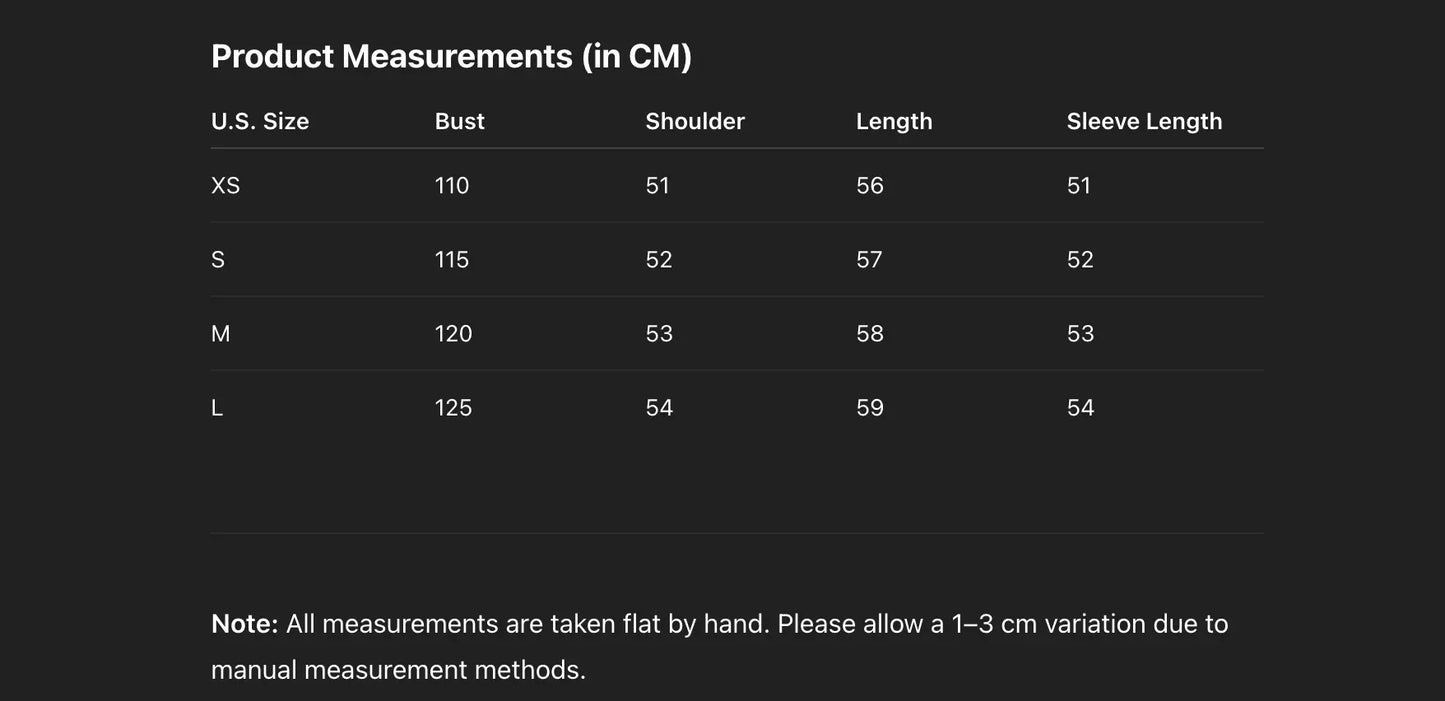 Hard Washed Oversized Cropped Denim Jacket for Women